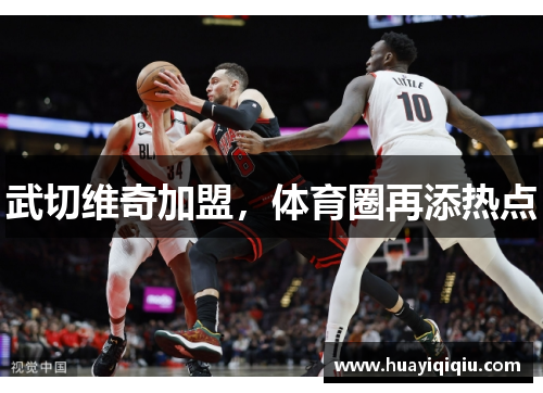 武切维奇加盟，体育圈再添热点